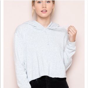 Brandy Melville Lennon Hoodie